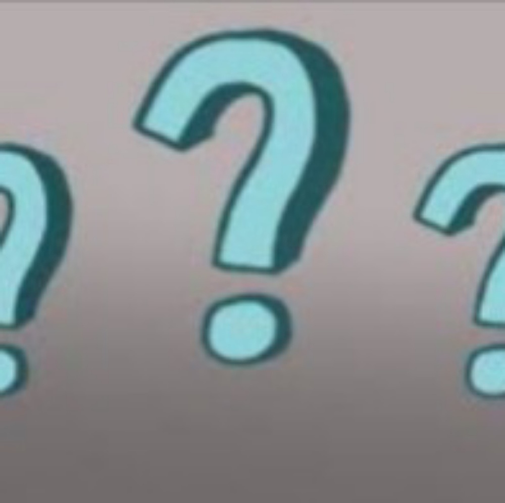 Mystery box